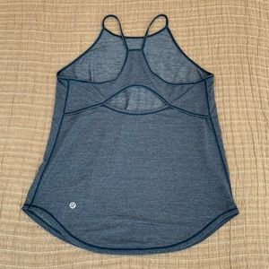 LuluLemon workout tank
